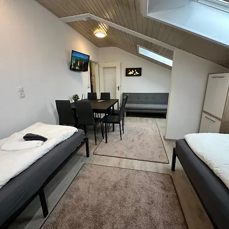 Rentapart's 3room