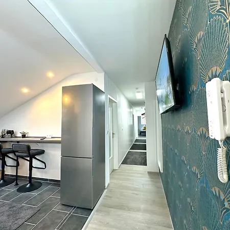Rentapart's 3room