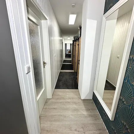 Rentapart's 3room