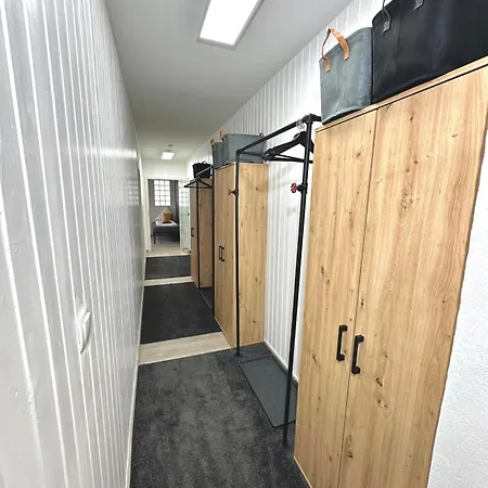 Rentapart's 3room Nuremberg