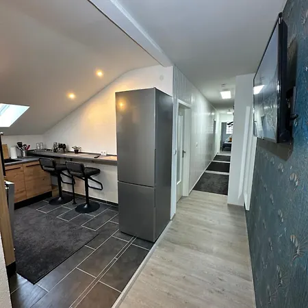 Rentapart's 3room