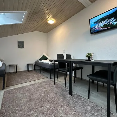 Rentapart's 3room * Nuremberg