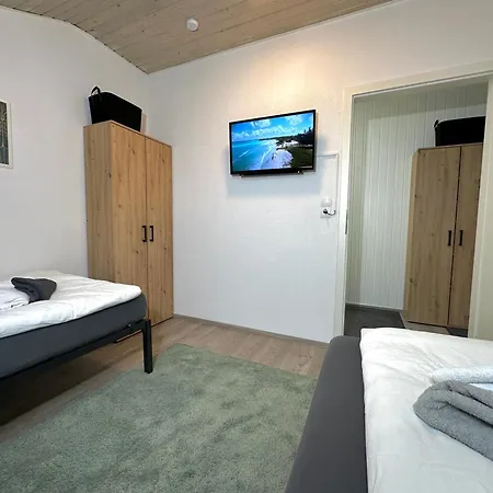 Rentapart's 3room Apartment Nuremberg
