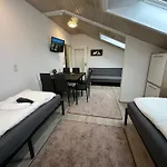 Rentapart's 3room