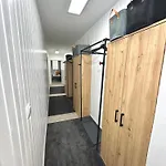 Rentapart's 3room Nürnberg