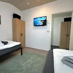 Rentapart's 3room Lägenhet Nürnberg