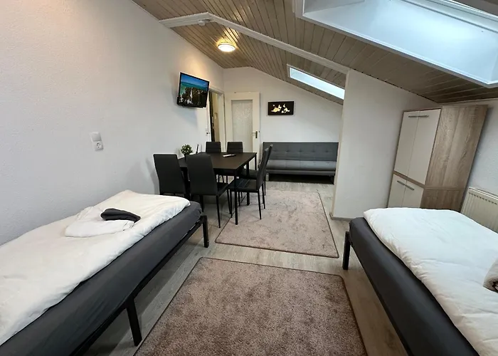 Rentapart's 3room