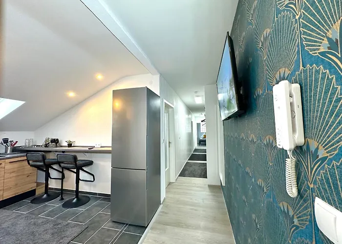 Rentapart's 3room