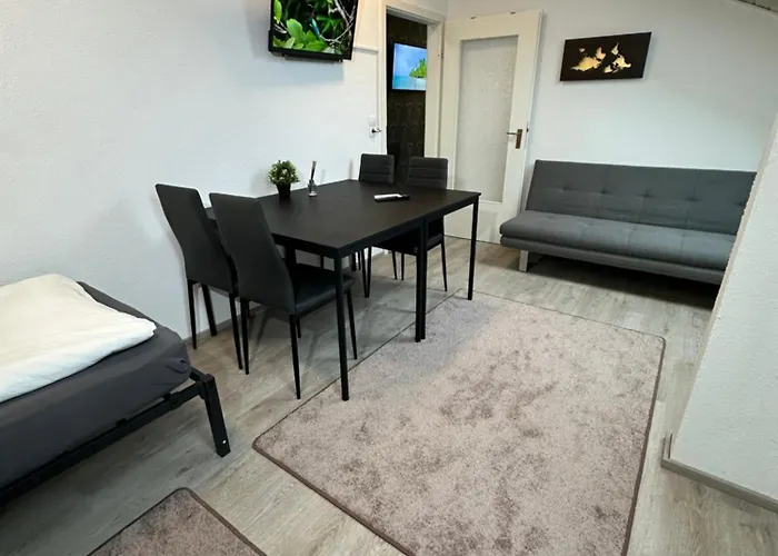 Rentapart's 3room *