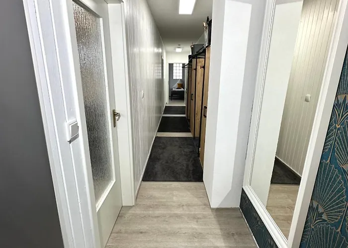 Rentapart's 3room