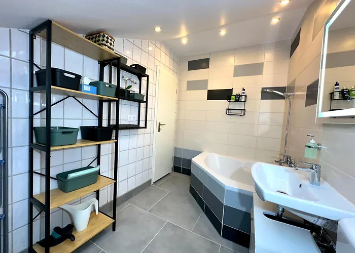 Rentapart's 3room 公寓 *